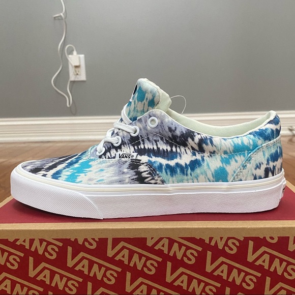 Vans Shoes - DOHENY ( PSYCHADELICTIEDYE)MLTWHT VANS
